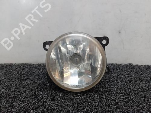Used Left front fog light Left front fog light 9109904 9109904