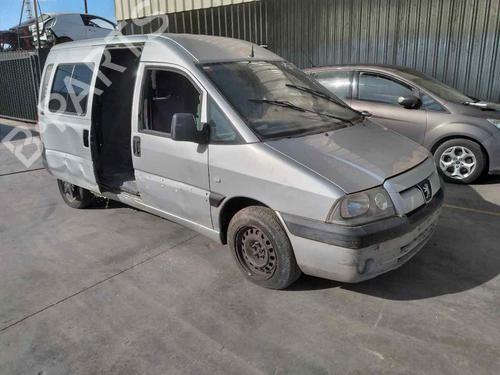 Front left window mechanism PEUGEOT EXPERT (224_)  | BP23107252C22 