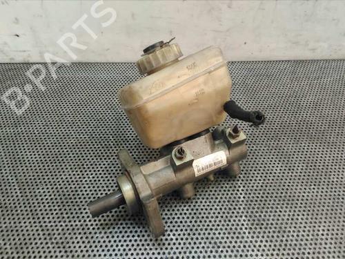 Brake master cylinder MERCEDES-BENZ M-CLASS (W163) ML 230 (163.136) | BP1596296M77 