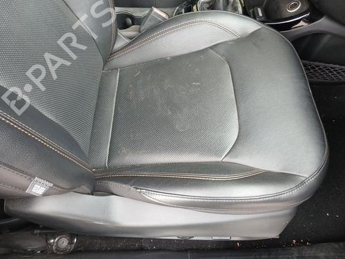 Right front seat JEEP COMPASS (MP, M6, MV, M7) 1.6 CRD | BP36491201C16 - Image 4