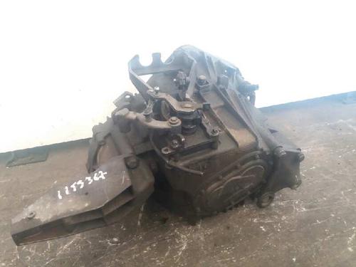 Gearbox MERCEDES-BENZ A-CLASS (W168) A 160 (168.033, 168.133) | BP201803M3 