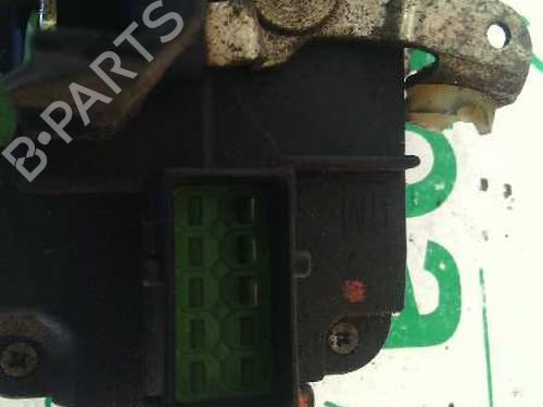 Front right lock OPEL VECTRA B (J96) 2.0 DTI 16V (F19) | BP1438815C97 
