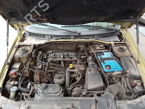Rear axle CITROËN XSARA (N1) 2.0 HDi 90 | BP19513164M2 