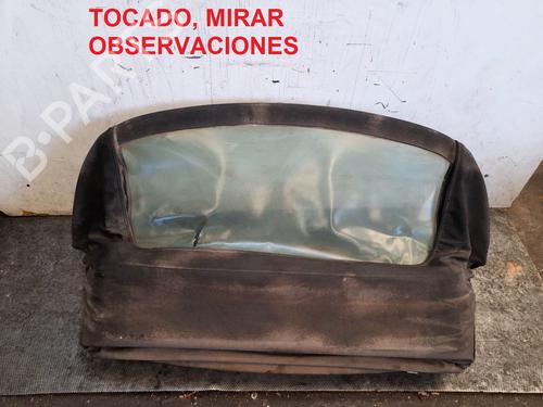 Soltak Soltak MG MGF (RD) 1.8 i VVC (146 hp) 595071 595071