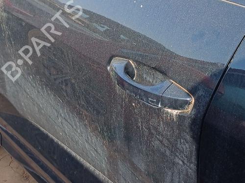 Used Left front door Left front door AUDI Q3 Sportback (F3N) [2019-2026] 34397145 34397145