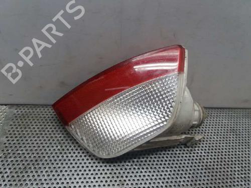 Baklys FORD FOCUS II (DA_, HCP, DP) 1.6 TDCi (109 hp) 10243818