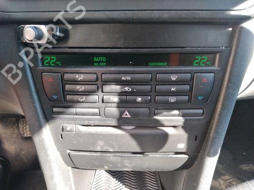 Gearkasse SAAB 9-3 (YS3F, E79, D79, D75) 1.9 TiD | BP8386369M3 