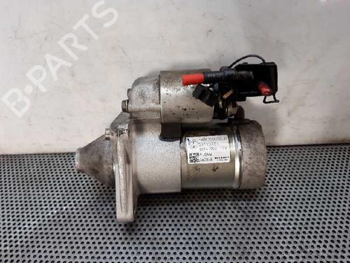 Used Starter Starter 5027260 5027260