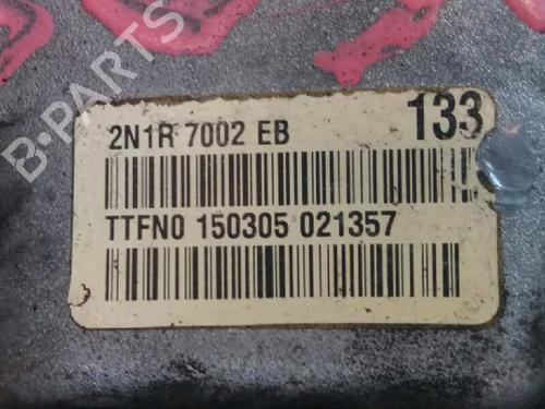 Gearbox MAZDA 2 (DY) | BP4567962M3 - Image 2