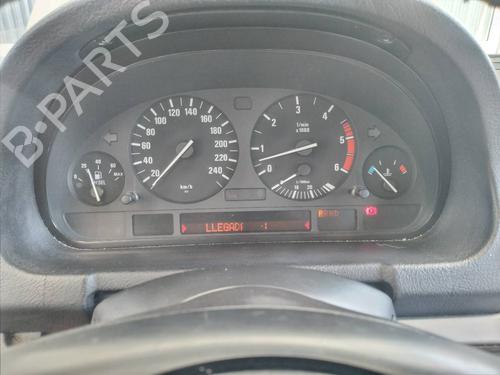 Engine BMW X5 (E53)  | BP10210802M1  - Image 26