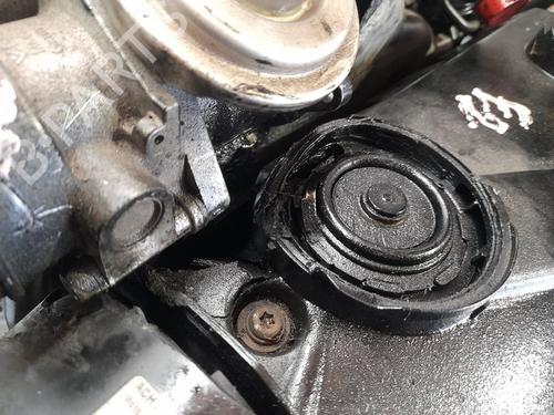 Engine SEAT ALTEA (5P1) | BP22897133M1 - Image 8