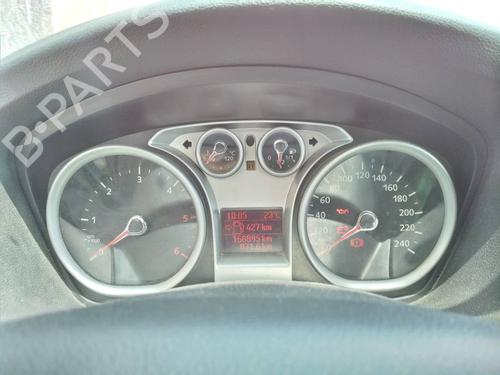 Baklys FORD FOCUS II (DA_, HCP, DP) 1.8 TDCi | BP13700300C36 