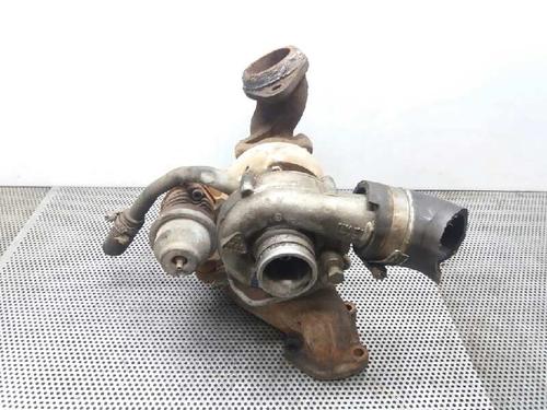 Used Turbocharger/Supercharger CITROËN XANTIA (X1_, X2_) [1993-2003]  1180092