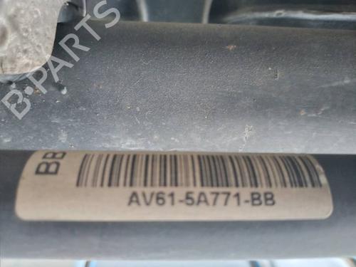 Used Anti roll bar Anti roll bar 15124354 15124354