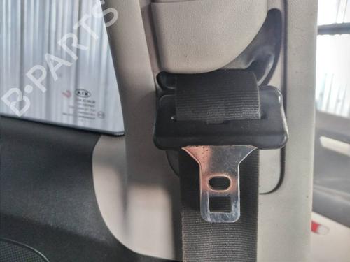 Used Front left seatbelt KIA CEE'D SW (ED) 1.6 CRDi 115 (115 hp) 13258598