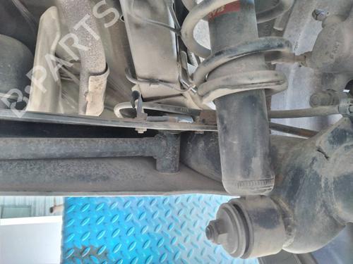Right rear shock absorber TOYOTA PRIUS Liftback (_W2_) 1.5 Hybrid (NHW20_, NHW20R) | BP11848289M19 