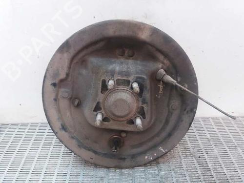 Other OPEL ASTRA F Estate (T92) 1.7 TDS (F35, M35) | BP14033145O1