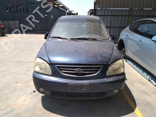 Used Parts KIA CARENS II MPV (FJ) [2002-2013]  2973844