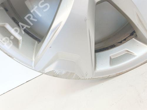 Fælk SUBARU FORESTER (SJ_) 2.0 i AWD (SJ5) | BP34541110C45 - Image 3