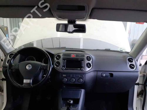 Airbag sæt VW TIGUAN (5N_) [2007-2018]  23448343