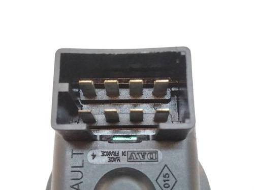 Mirror switch NISSAN PRIMASTAR Van (X83) 1.9 dCi 100 | BP16331622I25 