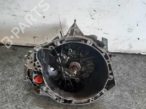 Gearbox RENAULT LAGUNA I (B56_, 556_) 1.9 dCi (B56W) | BP4732297M3 