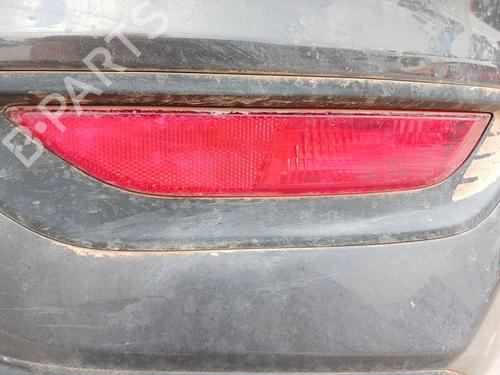 Used Rear fog light Rear fog light 37152191 37152191