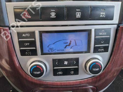 Switch HYUNDAI SANTA FÉ II (CM) 2.2 CRDi GLS 4x4 | BP24650528I30 - Image 17