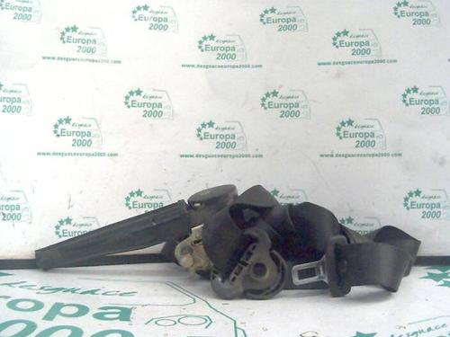 Used Front right seatbelt Front right seatbelt 8738220 8738220