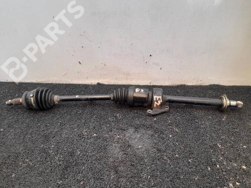 Used Right front driveshaft Right front driveshaft MINI MINI (R50, R53) Cooper (116 hp) 10319490 10319490