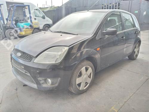 Radio FORD FIESTA V (JH_, JD_) 1.6 TDCi | BP12301793E6 
