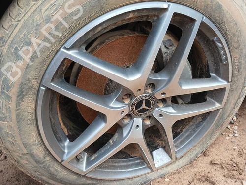 Used Rim Rim 39227842 39227842