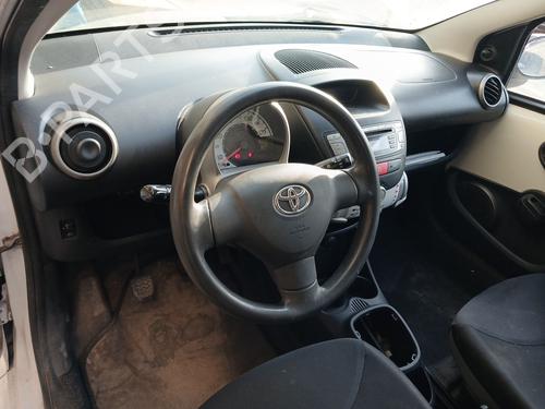 Engine TOYOTA AYGO (_B1_) 1.0 (KGB10_, KGB10R) | BP34402696M1 - Image 8