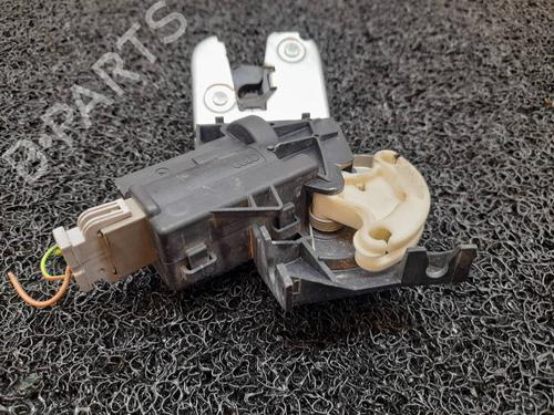 Tailgate lock AUDI A4 B8 (8K2) 2.0 TDI quattro | BP4415863C101 