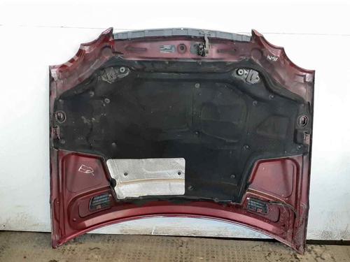 Hood MERCEDES-BENZ C-CLASS Coupe (CL203) C 180 Kompressor (203.746) | BP24620750C1 