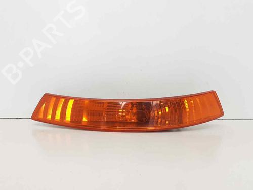 Used Left front indicator RENAULT TRAFIC II Platform/Chassis (EL) 2.5 dCi 135 (EL0D) (135 hp) 24878317