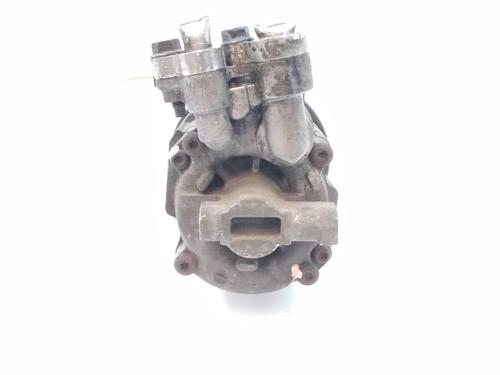 AC compressor NISSAN MICRA III (K12) 1.2 16V | BP15645722M34 