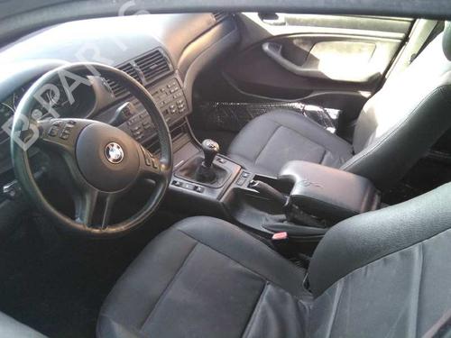 Right sun visor BMW 3 (E46) 320 d | BP8054427I2 - Image 8