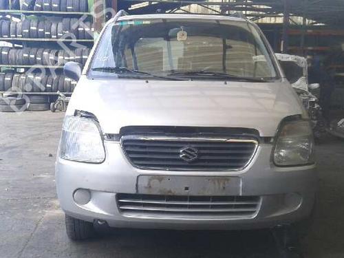 SUZUKI WAGON R+ (MA) 22131