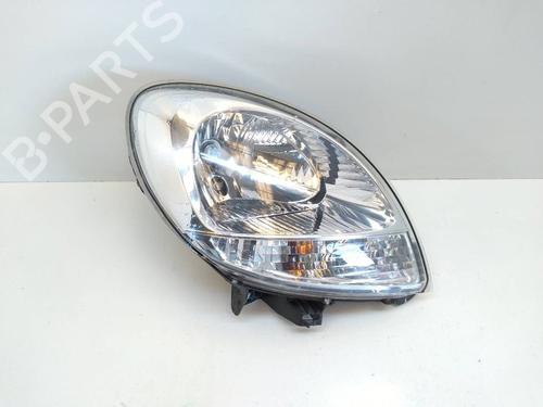 Used Right headlight Right headlight 19056441 19056441