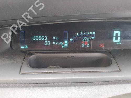 Køler RENAULT GRAND SCÉNIC II (JM0/1_) 2.0 | BP13950833M31 