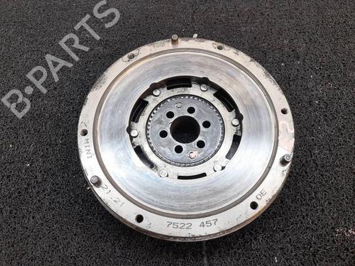 Used Flywheel Flywheel 14043821 14043821