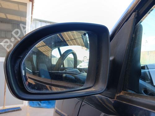 Used Left mirror Left mirror 37196722 37196722