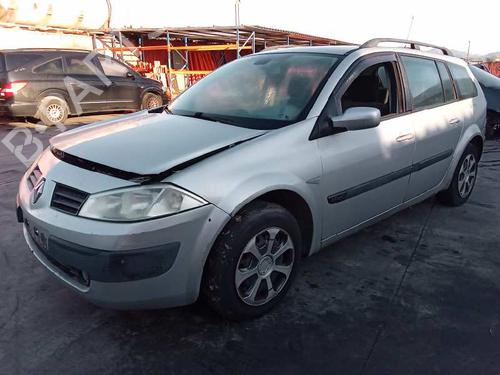 Mirror switch RENAULT MEGANE II Estate (KM0/1_) 1.9 dCi (KMRG, KM1G, KM0G, KM2C) | BP6579851I25 