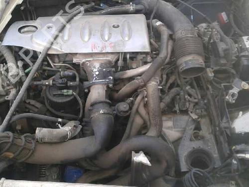 Engine PEUGEOT 406 Coupe (8C) 2.2 HDI | BP635532M1 