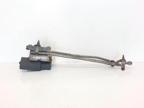 Used Front wiper motor Front wiper motor PEUGEOT 306 (7B, N3, N5) 2.0 HDI 90 (90 hp) 36412012 36412012