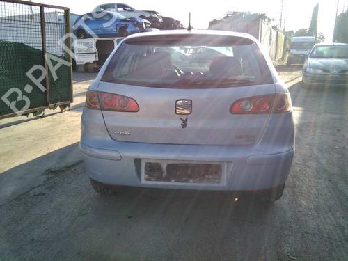Right mirror SEAT IBIZA III (6L1) 1.9 SDI | BP4654722C27 