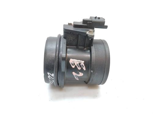 Used Mass air flow sensor Mass air flow sensor CITROËN C8 (EA_, EB_) 2.0 HDi 135 (136 hp) 12537517 12537517