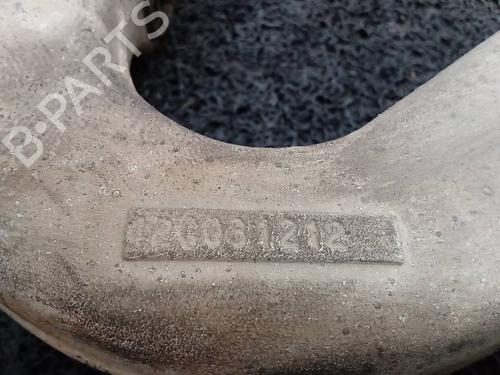 Querlenker links vorne JAGUAR S-TYPE II (X200) 3.0 V6 | BP1951230M12 