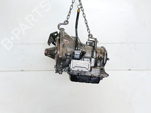 Used Gearbox Gearbox CHRYSLER VOYAGER IV (RG, RS) 2.8 CRD (150 hp) 35775168 35775168